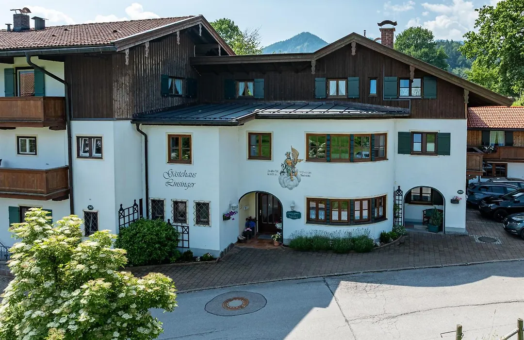 Gästehaus Linsinger-1