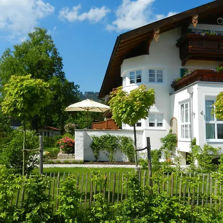 Landhaus Marinella Hotel Garni-3