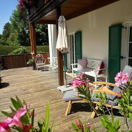 Landhaus Marinella Hotel Garni-2